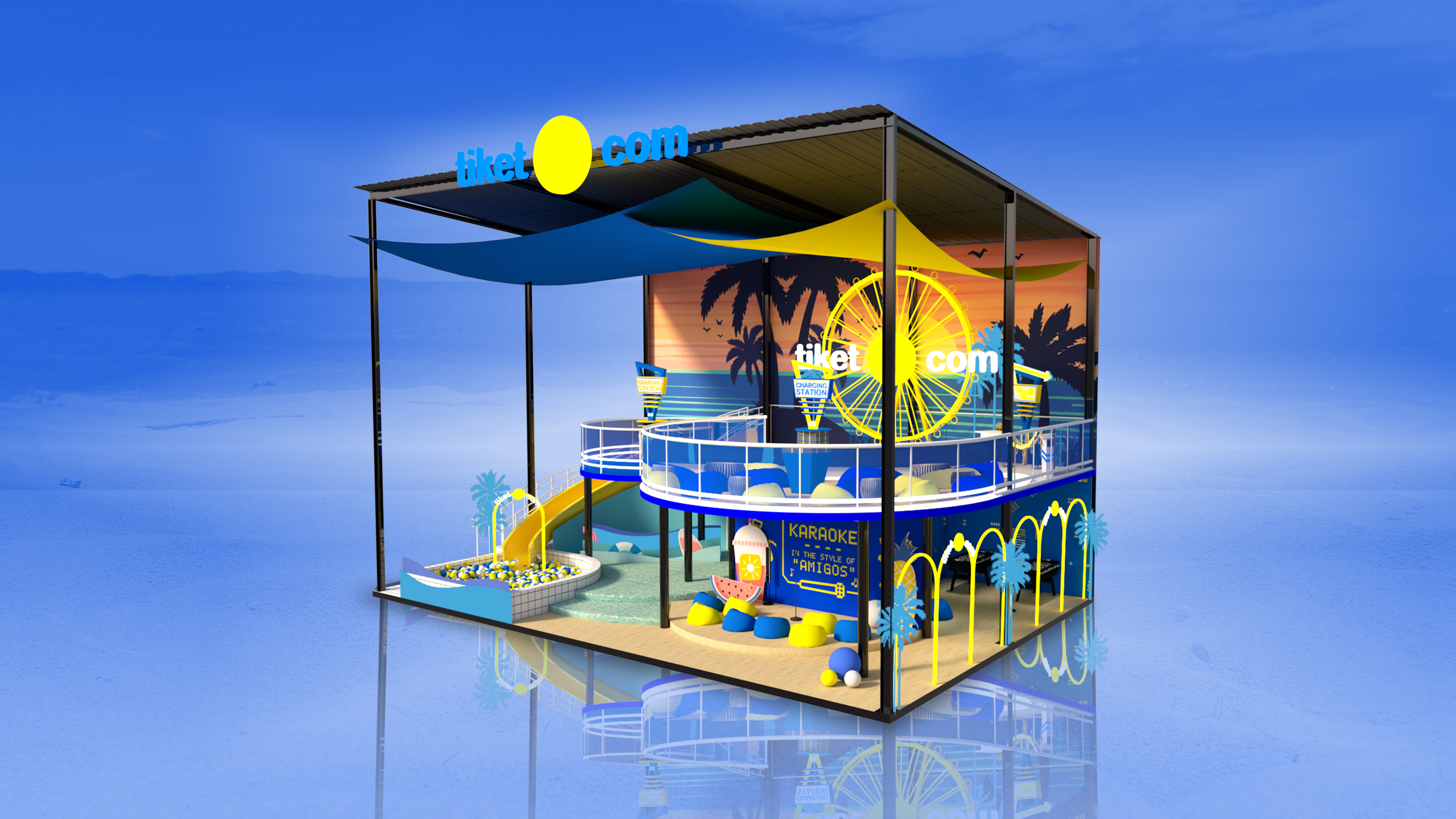Tiket.com